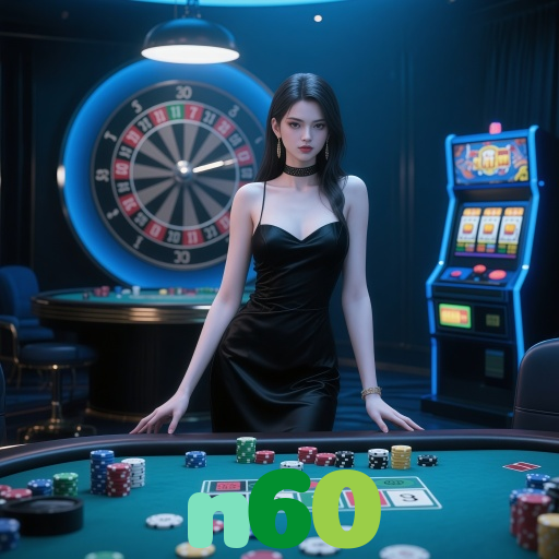 A Magia dos Jogos de Fantasia na n60