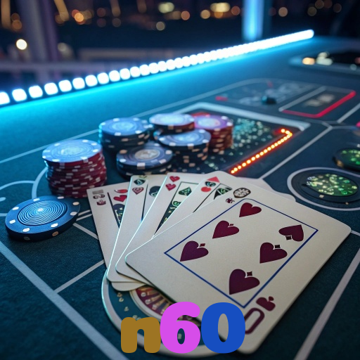 A Magia dos Jogos de Fantasia na n60