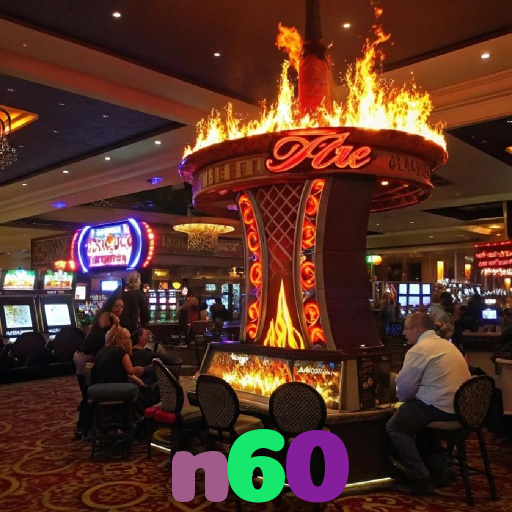 A Magia dos Jogos de Fantasia na n60