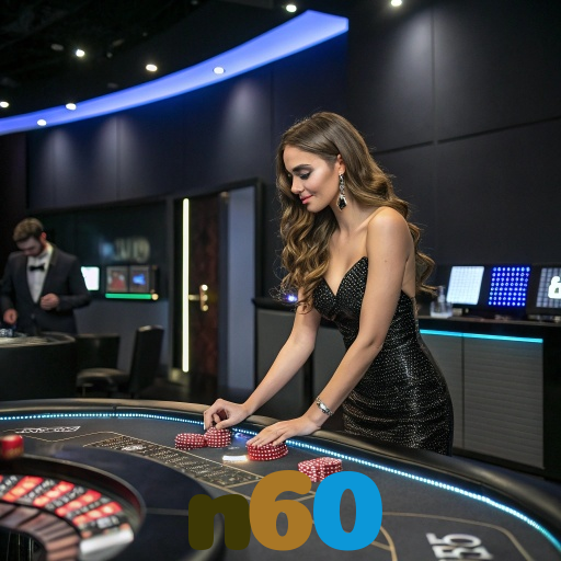 A Magia dos Jogos de Fantasia na n60