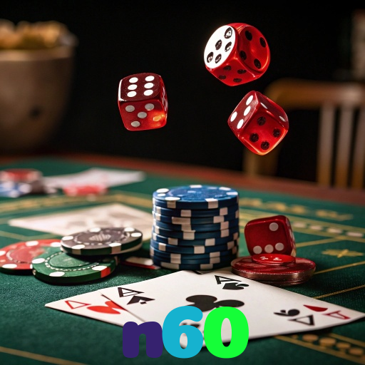 A Magia dos Jogos de Fantasia na n60