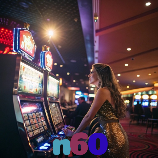 A Magia dos Jogos de Fantasia na n60