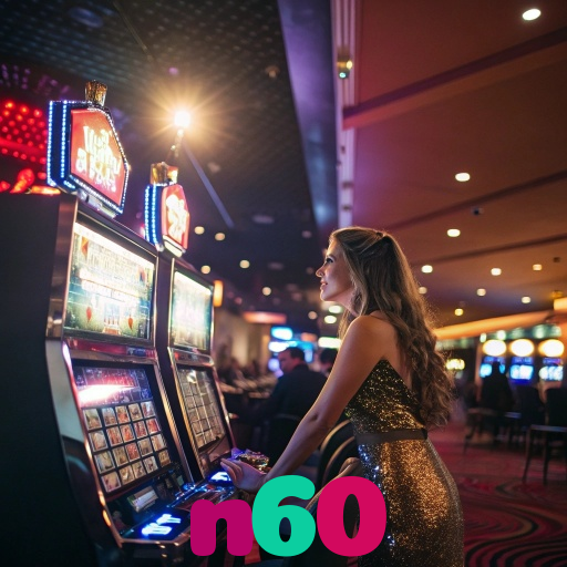 A Magia dos Jogos de Fantasia na n60