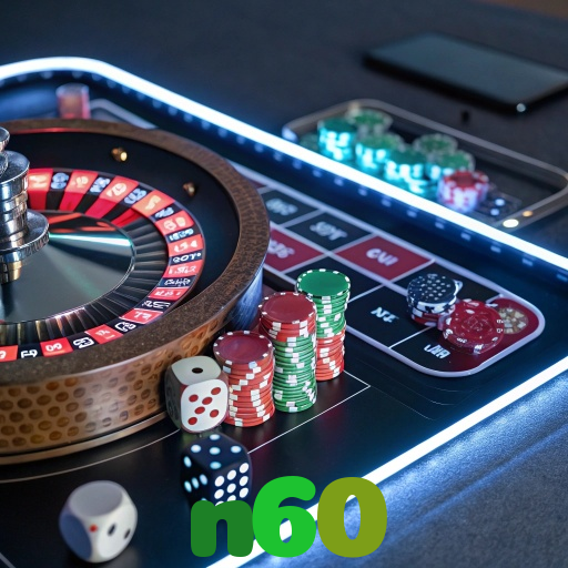 A Magia dos Jogos de Fantasia na n60