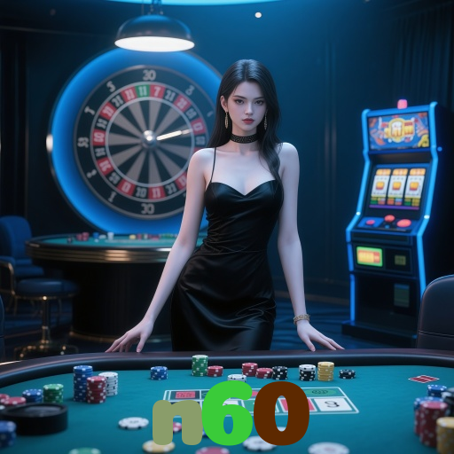 A Magia dos Jogos de Fantasia na n60