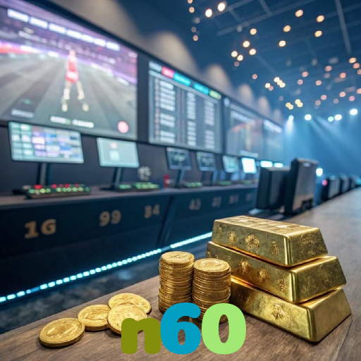 A Magia dos Jogos de Fantasia na n60