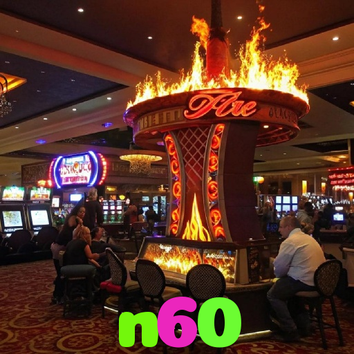 A Magia dos Jogos de Fantasia na n60