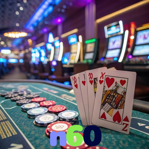 A Magia dos Jogos de Fantasia na n60