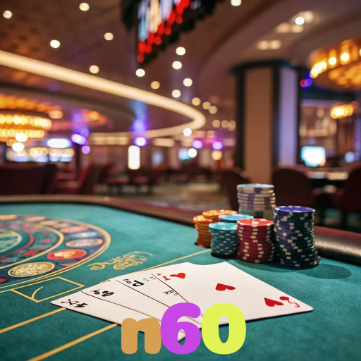 A Magia dos Jogos de Fantasia na n60