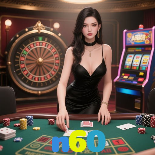 A Magia dos Jogos de Fantasia na n60