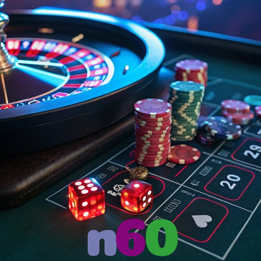 A Magia dos Jogos de Fantasia na n60