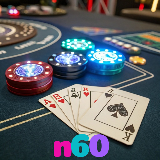 A Magia dos Jogos de Fantasia na n60