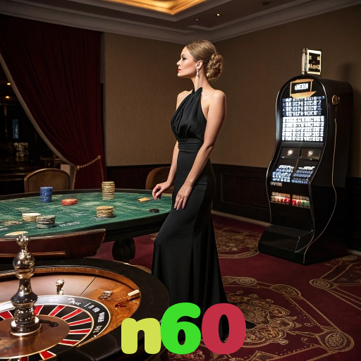 A Magia dos Jogos de Fantasia na n60