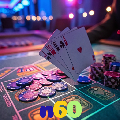 A Magia dos Jogos de Fantasia na n60
