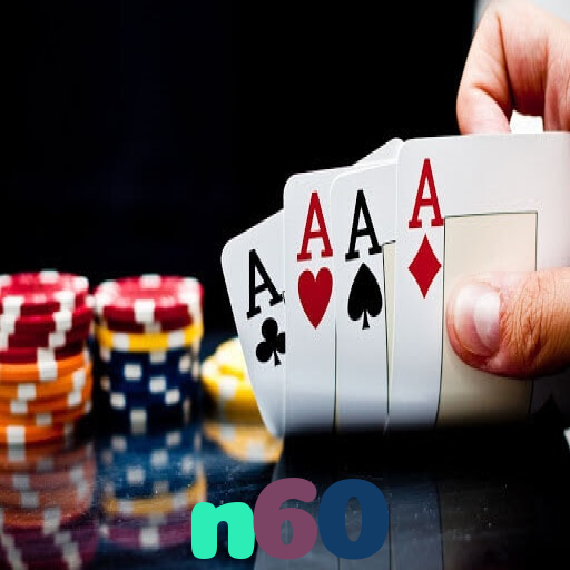 A Magia dos Jogos de Fantasia na n60