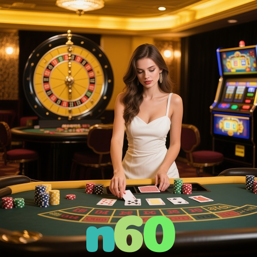 A Magia dos Jogos de Fantasia na n60