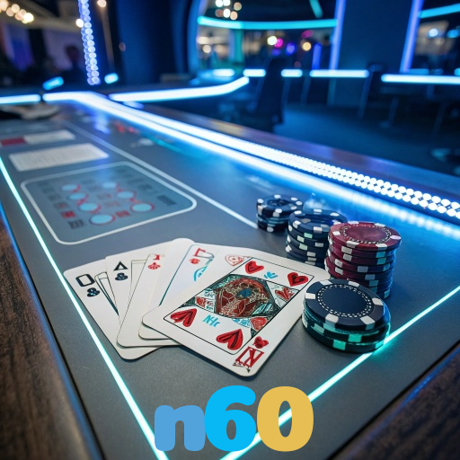 A Magia dos Jogos de Fantasia na n60
