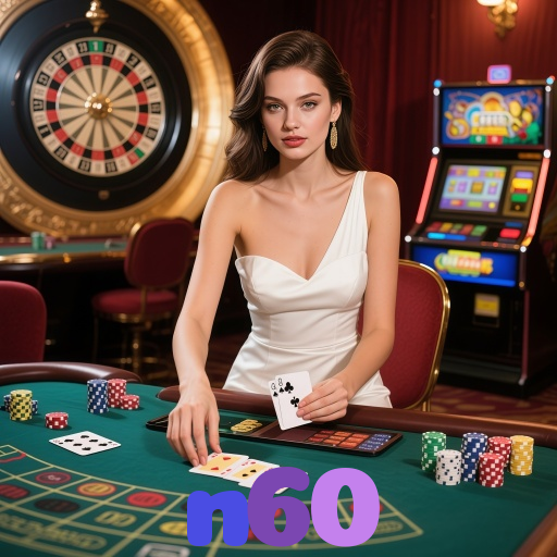 A Magia dos Jogos de Fantasia na n60