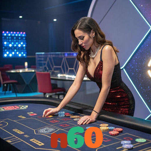 A Magia dos Jogos de Fantasia na n60