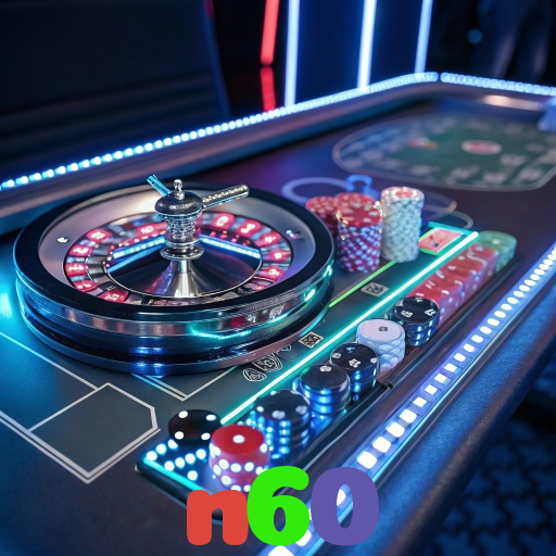 A Magia dos Jogos de Fantasia na n60