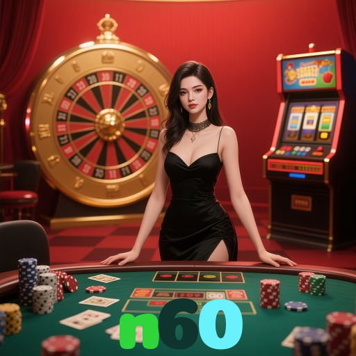 A Magia dos Jogos de Fantasia na n60