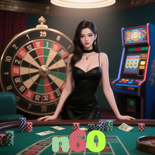 A Magia dos Jogos de Fantasia na n60