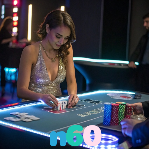 A Magia dos Jogos de Fantasia na n60