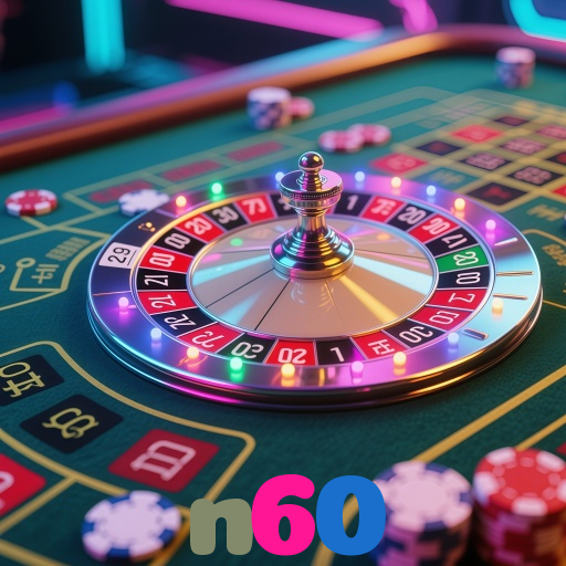 A Magia dos Jogos de Fantasia na n60