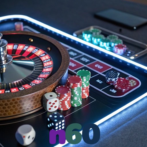 A Magia dos Jogos de Fantasia na n60