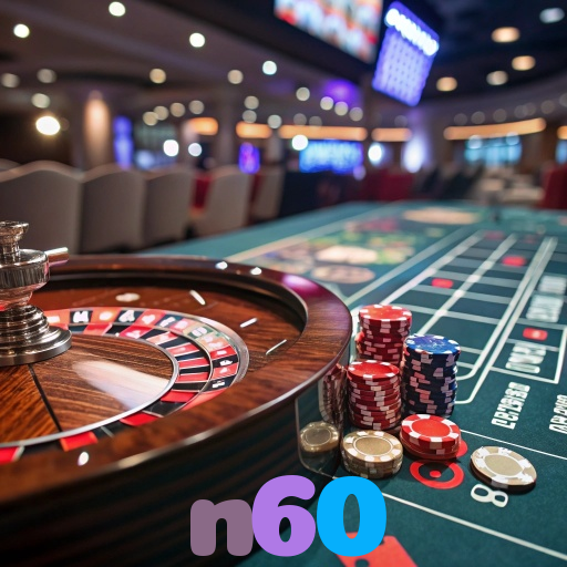 A Magia dos Jogos de Fantasia na n60