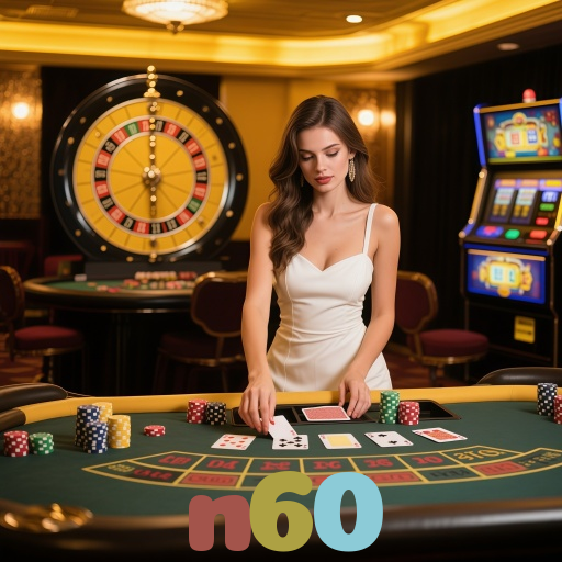 A Magia dos Jogos de Fantasia na n60