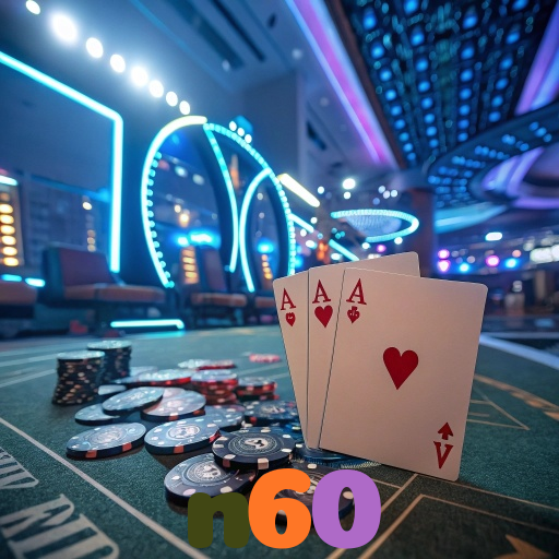 A Magia dos Jogos de Fantasia na n60