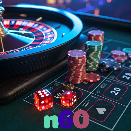 A Magia dos Jogos de Fantasia na n60