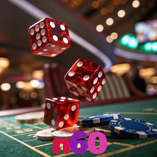A Magia dos Jogos de Fantasia na n60