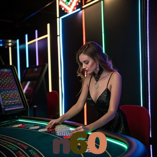 A Magia dos Jogos de Fantasia na n60
