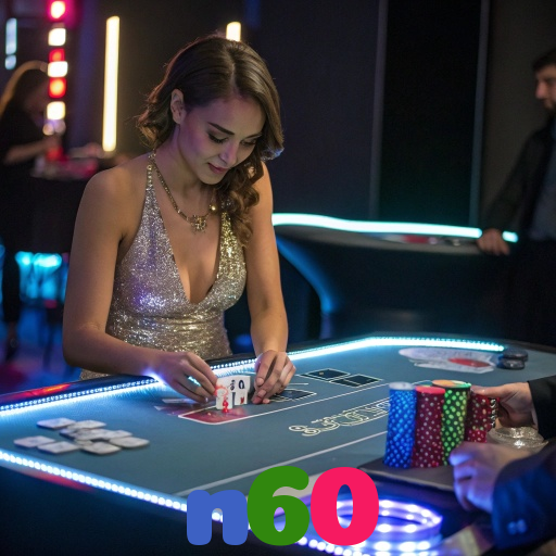 A Magia dos Jogos de Fantasia na n60
