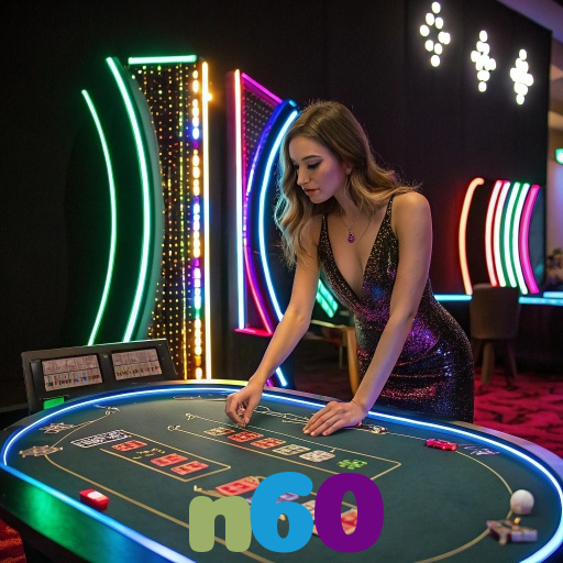 A Magia dos Jogos de Fantasia na n60