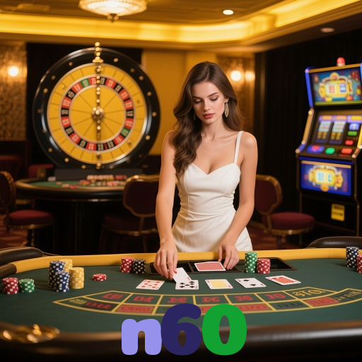 A Magia dos Jogos de Fantasia na n60
