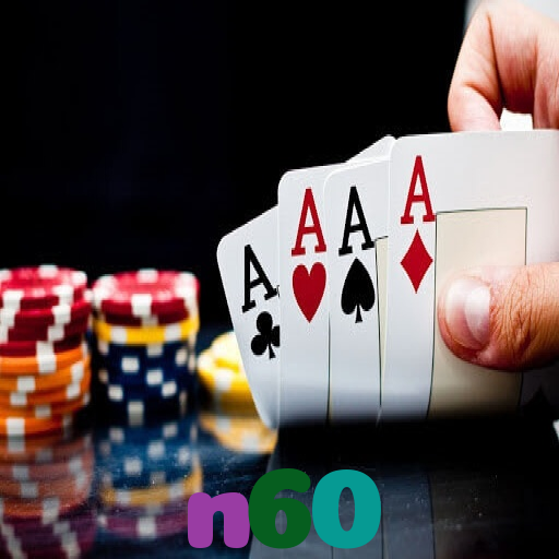 A Magia dos Jogos de Fantasia na n60