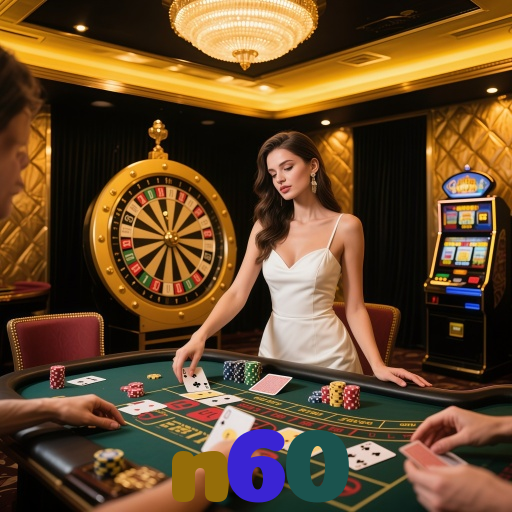 A Magia dos Jogos de Fantasia na n60