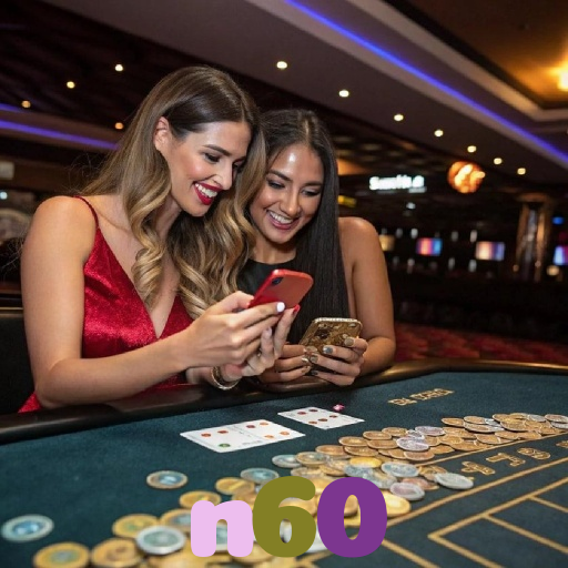 A Magia dos Jogos de Fantasia na n60