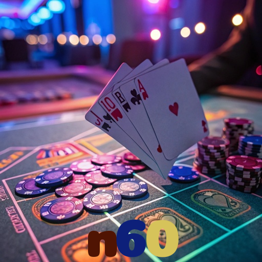 A Magia dos Jogos de Fantasia na n60