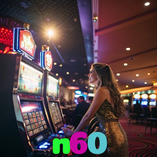A Magia dos Jogos de Fantasia na n60