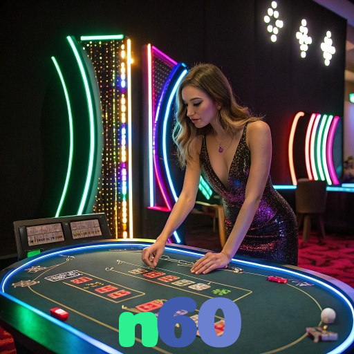 A Magia dos Jogos de Fantasia na n60