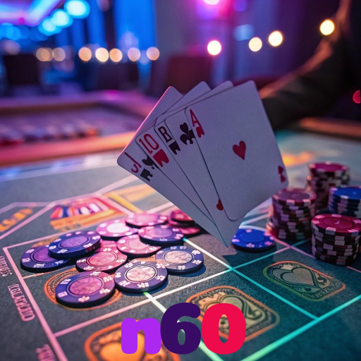 A Magia dos Jogos de Fantasia na n60