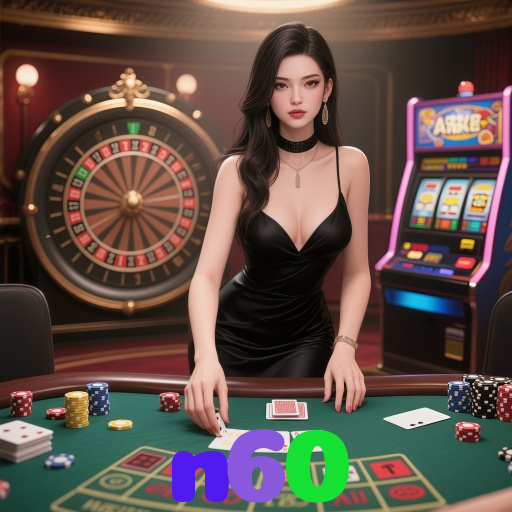 A Magia dos Jogos de Fantasia na n60