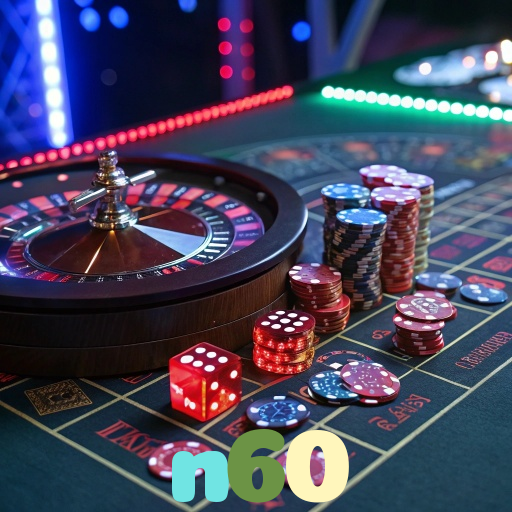 A Magia dos Jogos de Fantasia na n60