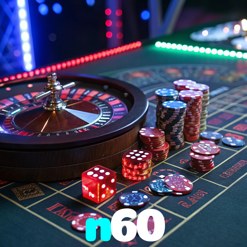A Magia dos Jogos de Fantasia na n60