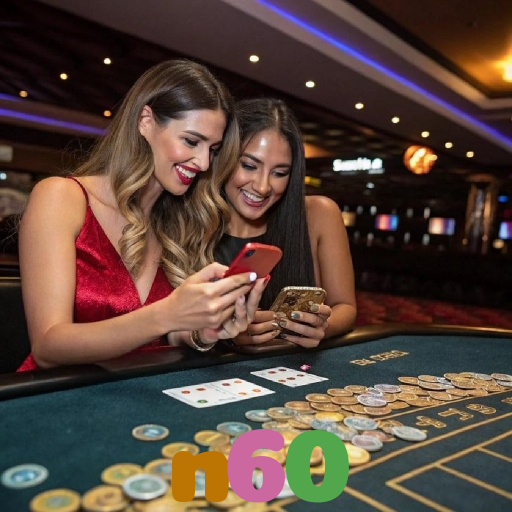 A Magia dos Jogos de Fantasia na n60