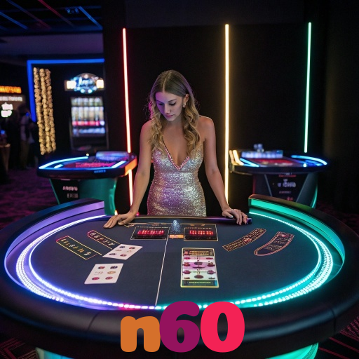 A Magia dos Jogos de Fantasia na n60